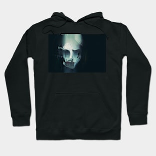 Funeral of Eight Hoodie